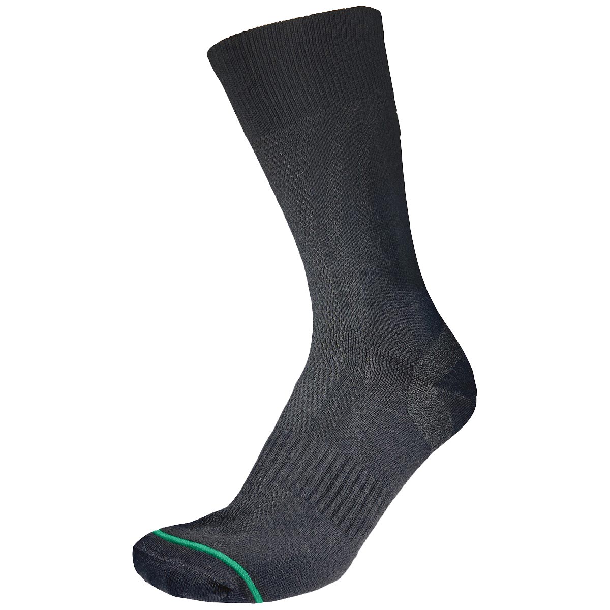 1000 mile repreve double layer liner socks