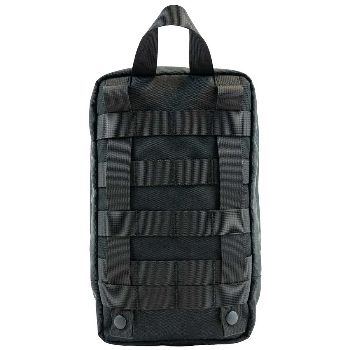 4l pouch on the highlander 50l pinnacle rucksack
