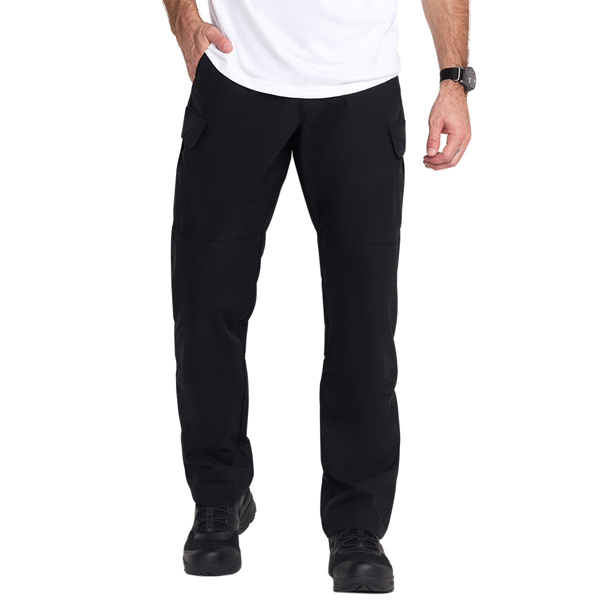 5.11 tactical stryke pants black