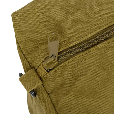 61cm-olive-highlander-heavy-duty-canvas-tool-bag-with-zip-closure
