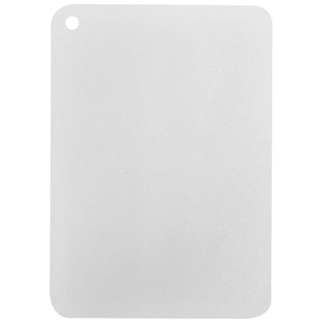 a5 plastic blank battle slate card