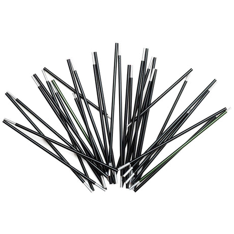 alluminium poles for olive snugpak bunker ix 3 man tent