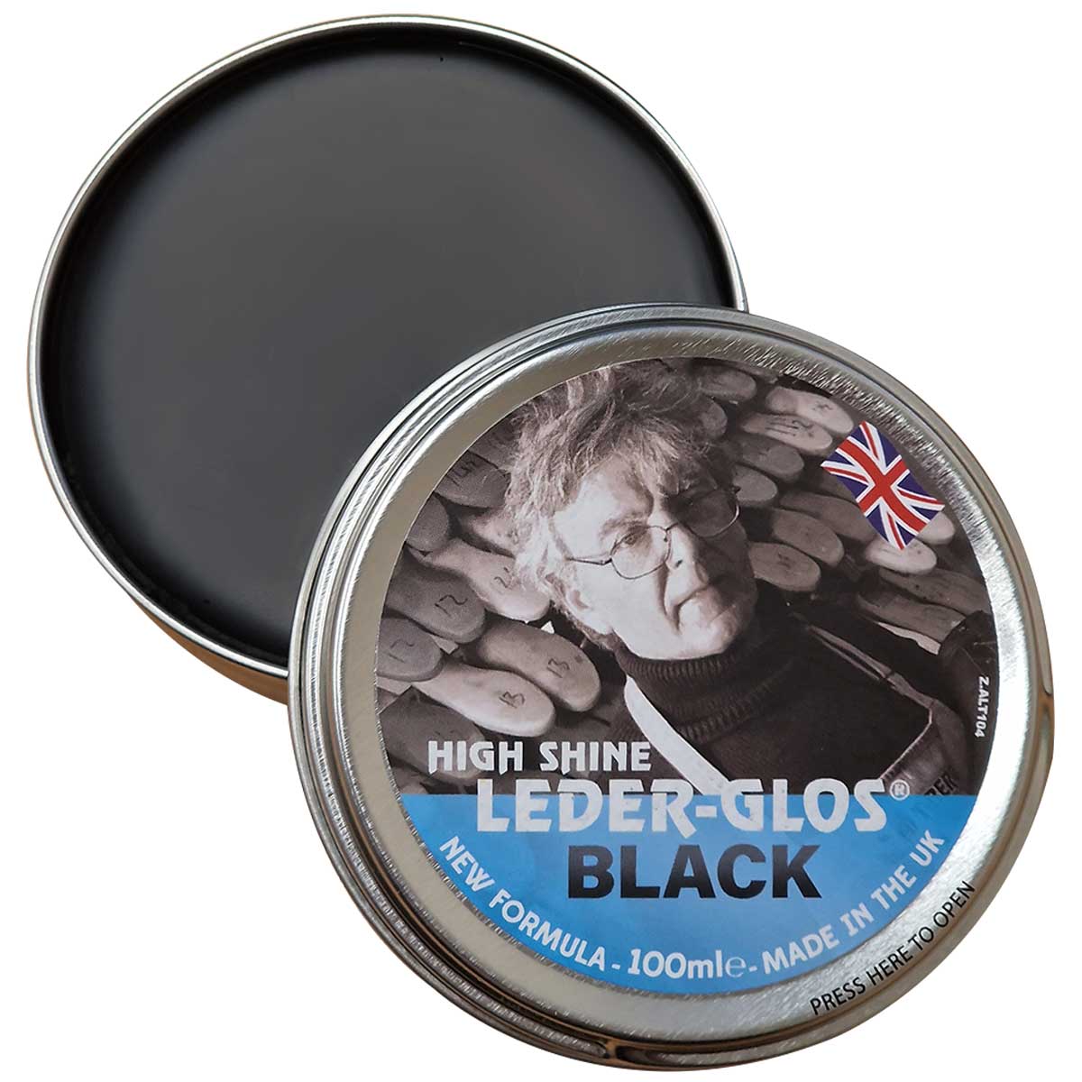 Altberg Leder Glos Boot Polish Wax