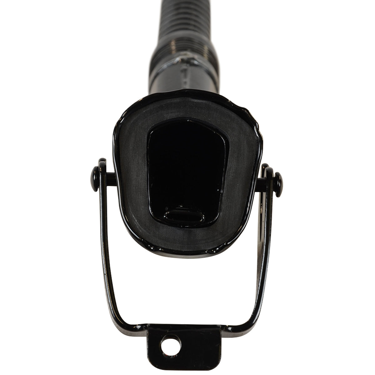 wavian flexible pouring spout bayonet fitting black