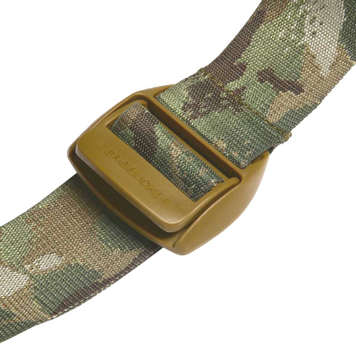 bergbuckles of multicam 35 litre cedar ii ir daysack