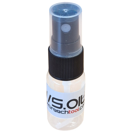 breechtool oil spray bottle