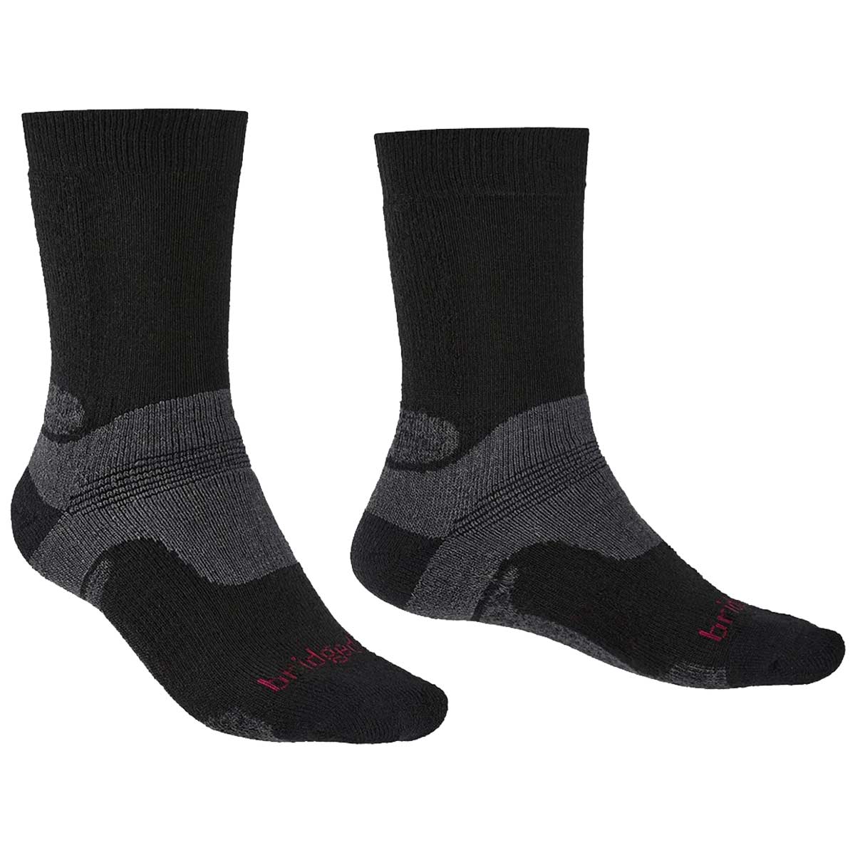 bridgedale hike midweight merino boot sock