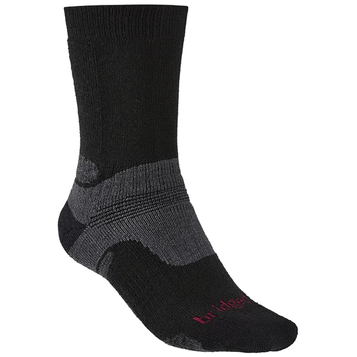 bridgedale hike midweight merino boot sock