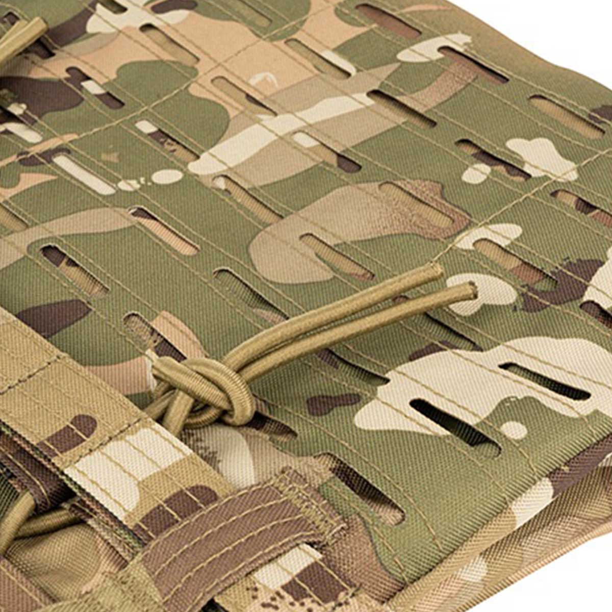 bungee size adjusters on vcam viper special ops plate carrier