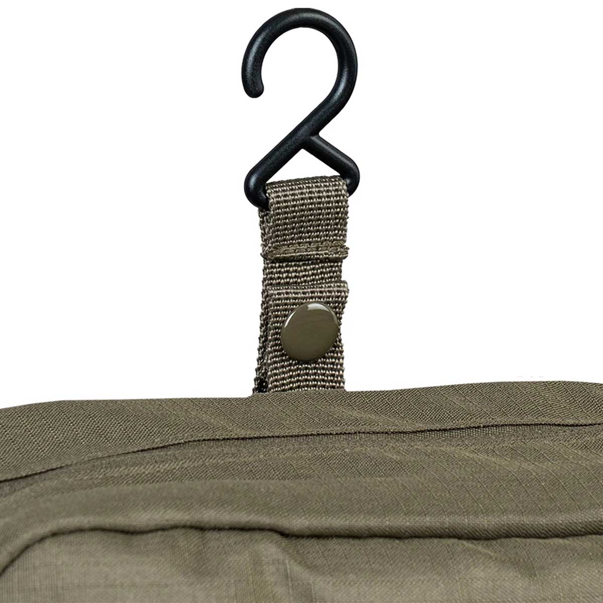 carry hook highlander sancho toiletry bags ranger green