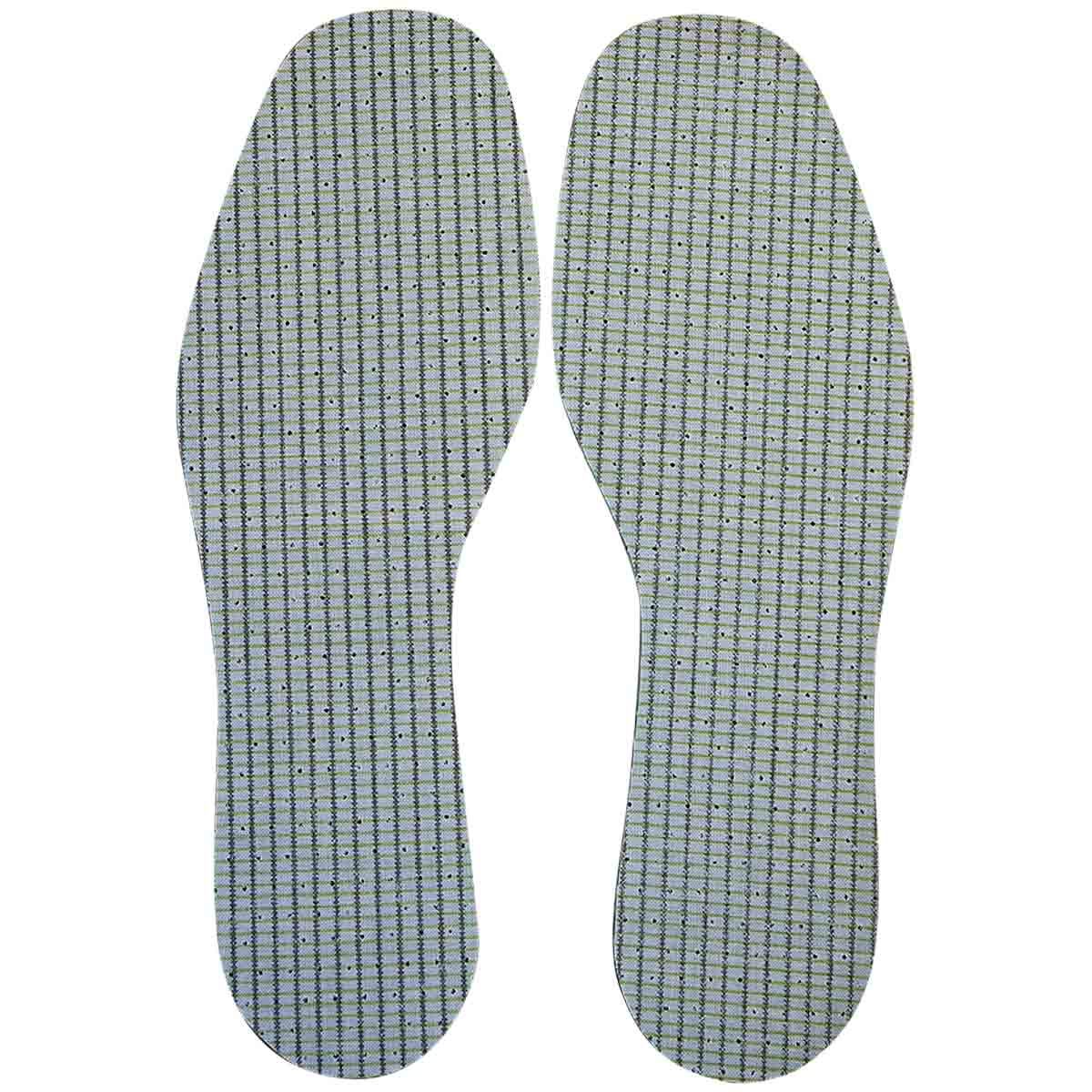 cherry blossom deluxe foam comfort insoles