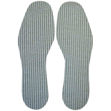 cherry blossom deluxe foam comfort insoles