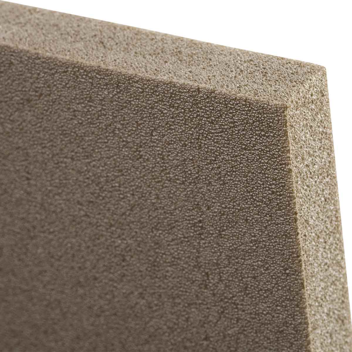 closeup of multimat nato roll mat 10 xxl camping