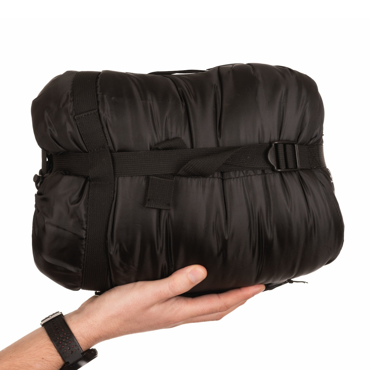 compression sack snugpak black softie 12 sleeping bag