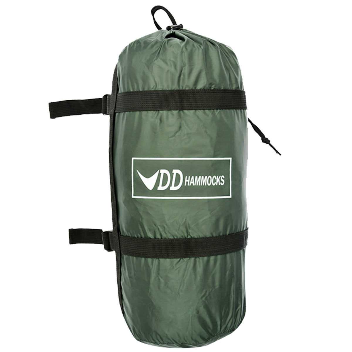 dd hammocks compression sack olive green
