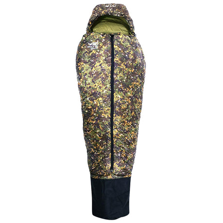 dd hammocks jura 2 sleeping bag multicam