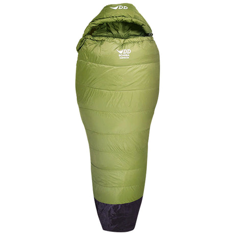 dd hammocks scarba sleeping bag green regular main