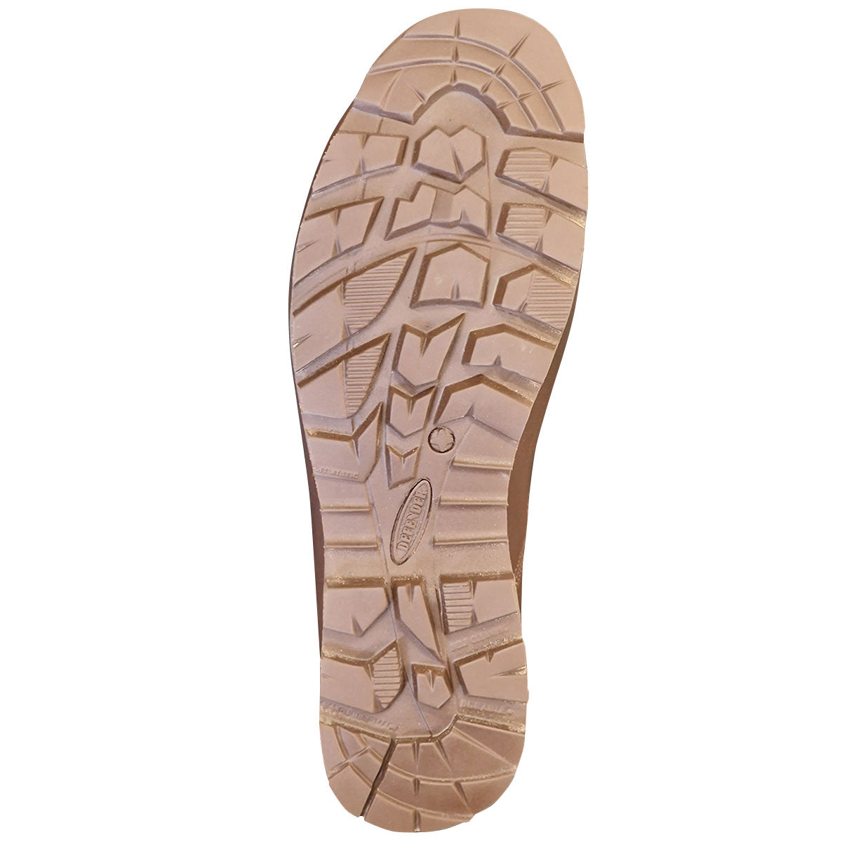 defender sole of altberg brown warrior aqua boot