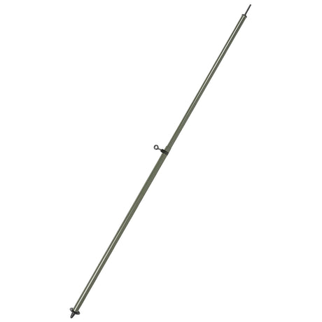 extended highlander centurion lx basha pole