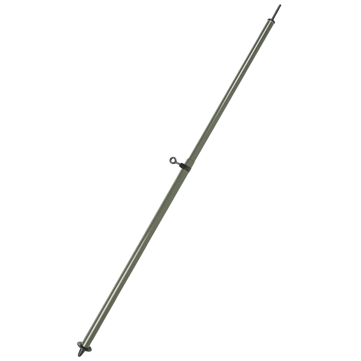 extended highlander centurion mx basha pole