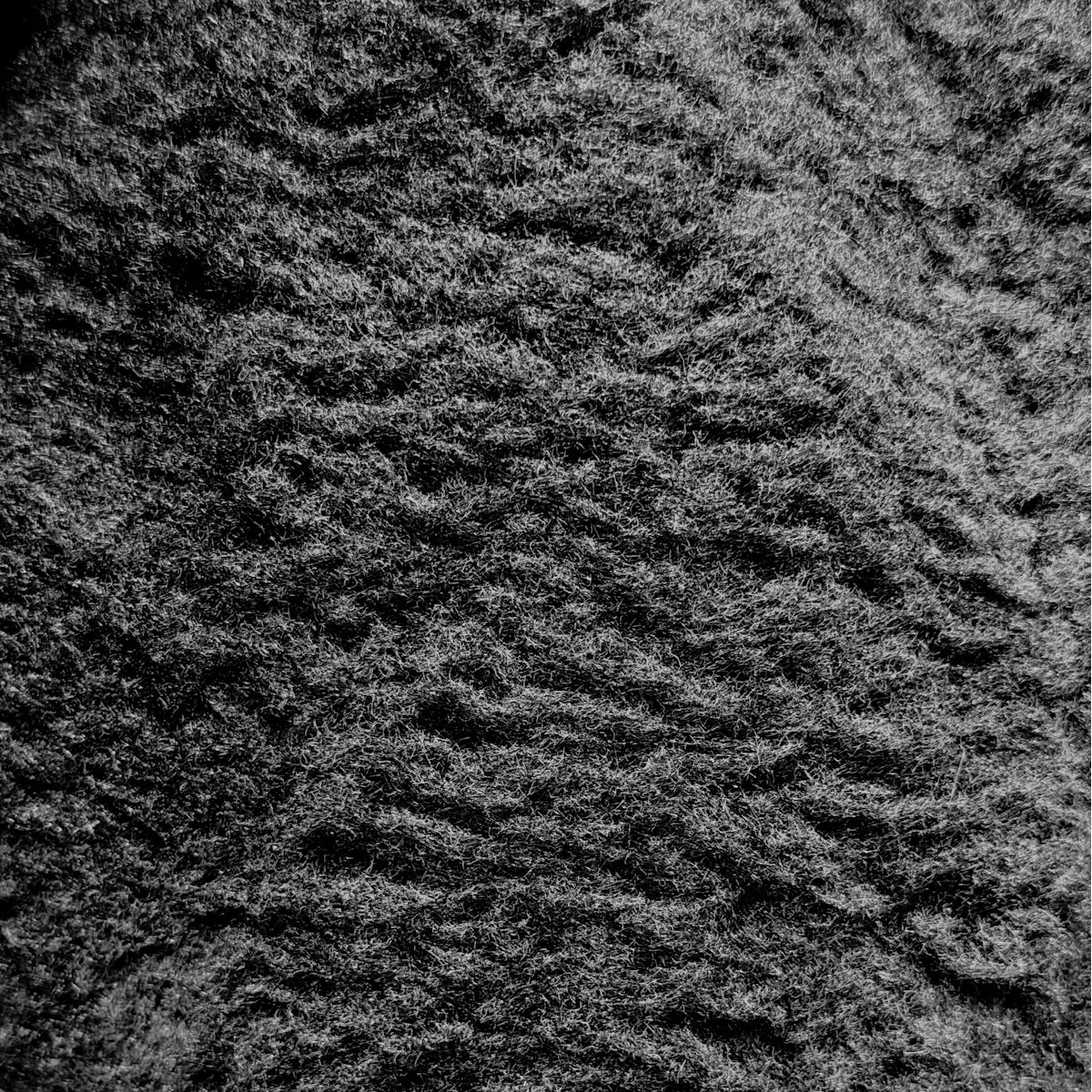fleece lining of buffalo systems green field blanket