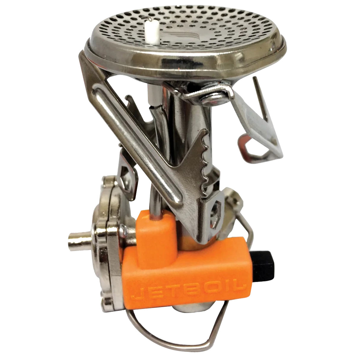 fold down feature of jetboil mightymo cooking system