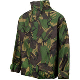 genuine issue british army dpm mvp waterproof jacket