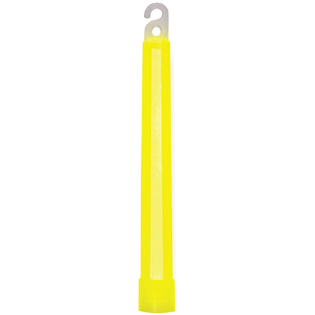 hanging loop of cyalume snaplight lightstick 12 hour 6 inch