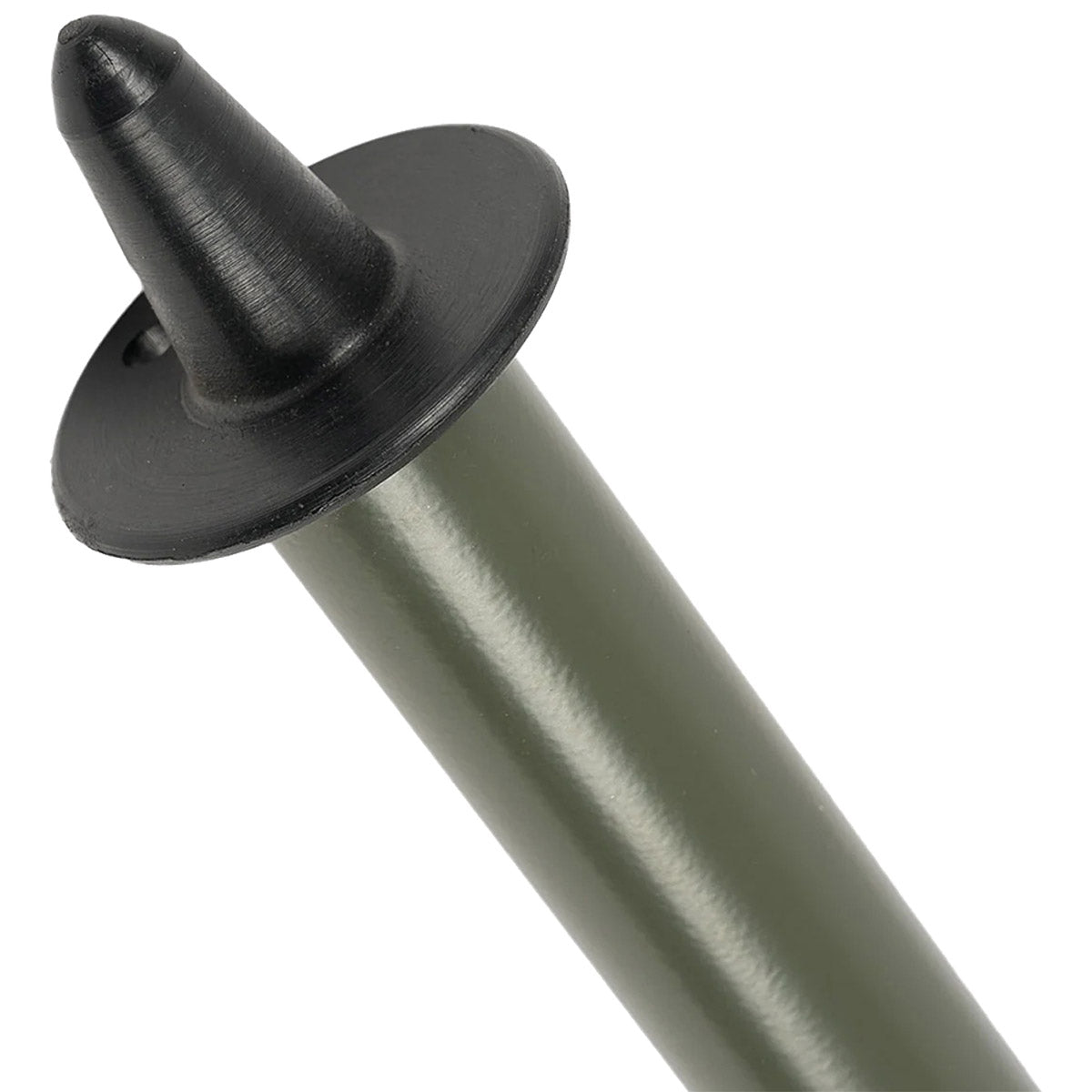 highlander centurion lx basha pole end