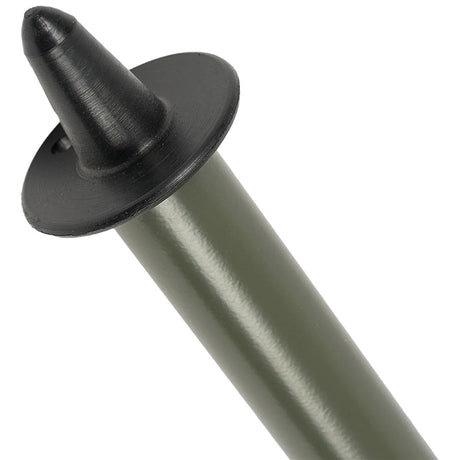 highlander centurion mx basha pole end