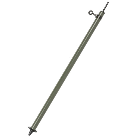 highlander centurion mx basha pole green