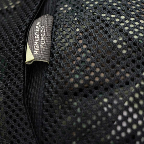 highlander ducks back raincover hmtc tag small