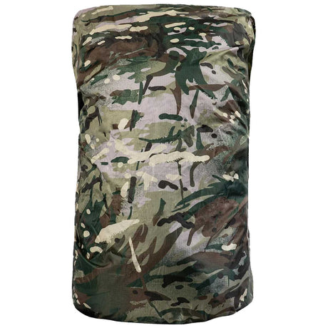 highlander ducks back raincover front pack hmtc large