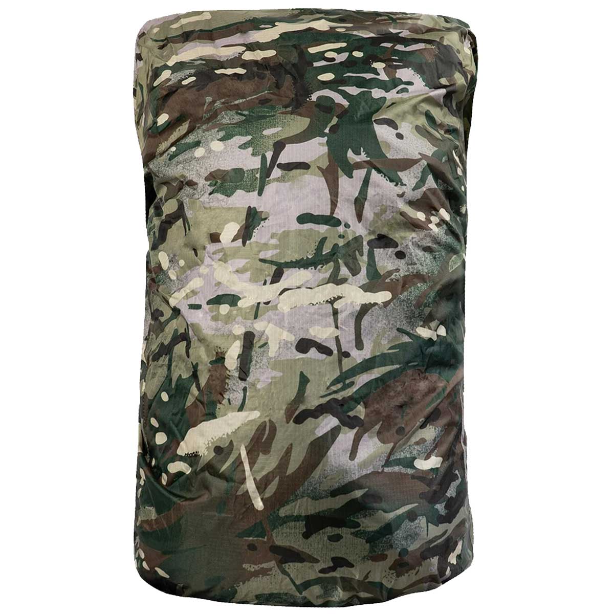 highlander ducks back raincover front pack hmtc medium