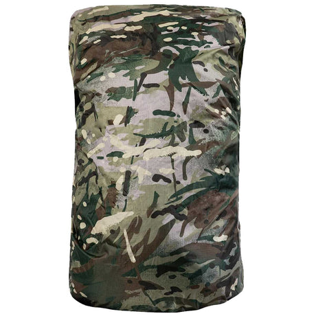 highlander ducks back raincover front pack hmtc medium