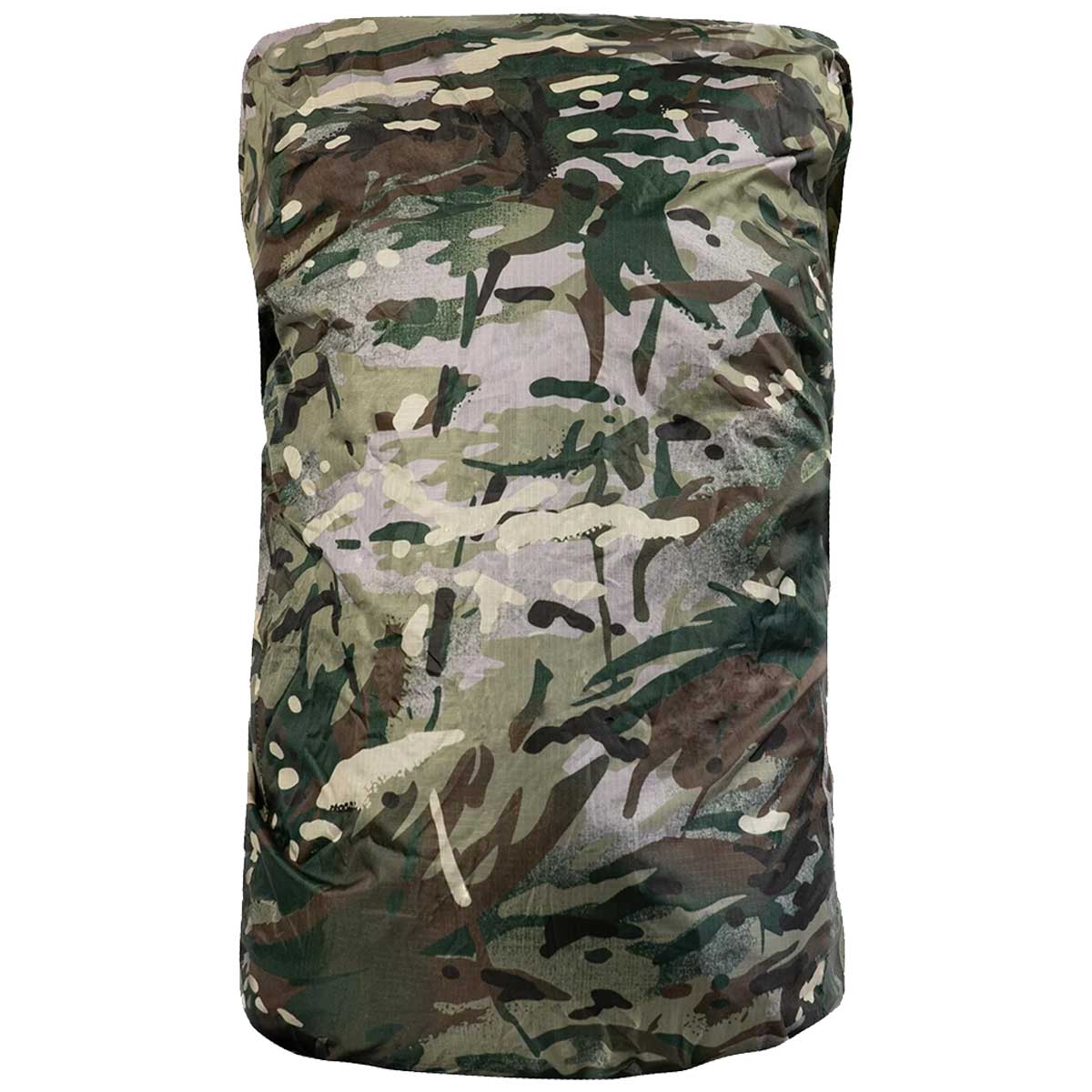 highlander ducks back raincover front pack hmtc small