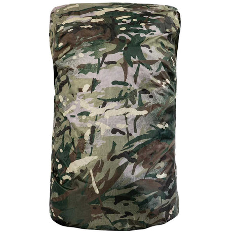 highlander ducks back raincover front pack hmtc xl