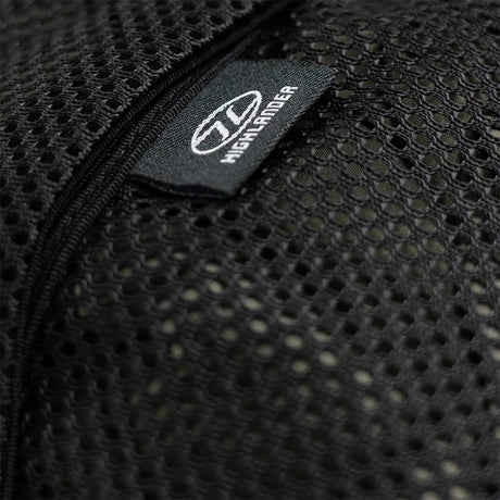 highlander ducks back raincovers ranger green tag xl