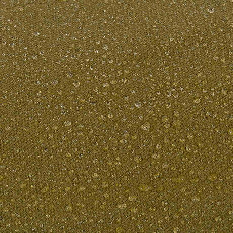 highlander heavy duty 61cm olive water resistant canvas tool bag