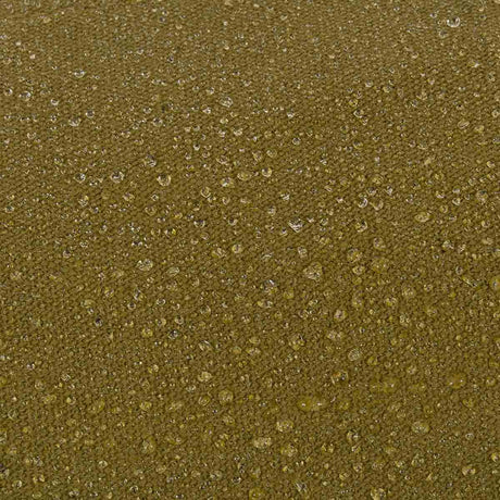 highlander heavy duty 75cm olive water resistant canvas tool bag