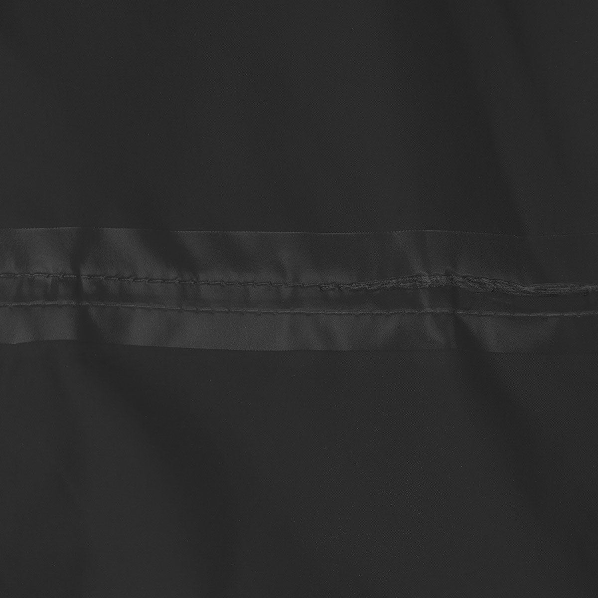 highlander kids tempest trousers black seam