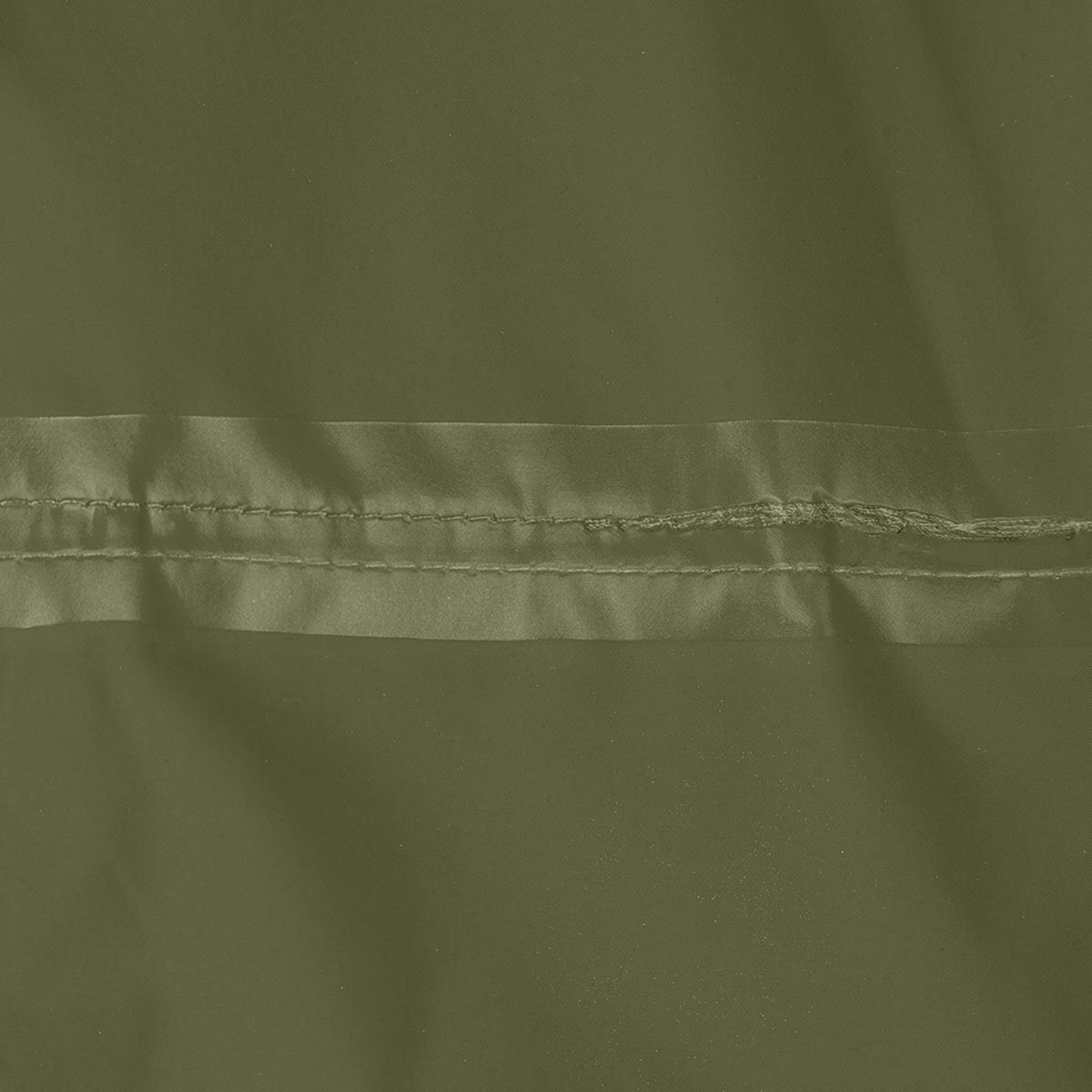 highlander kids tempest trousers olive seam