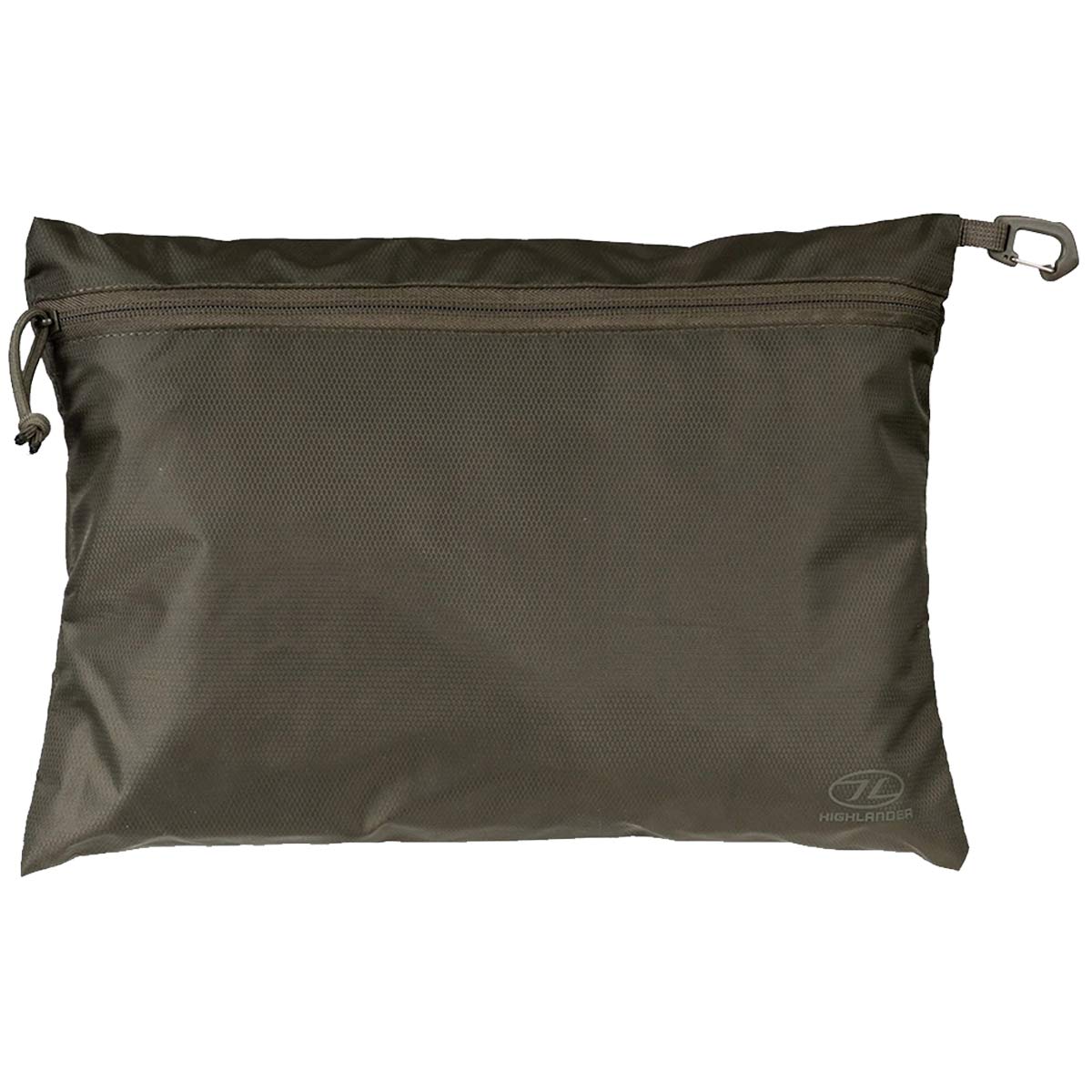 highlander neat freak bag set ranger green large