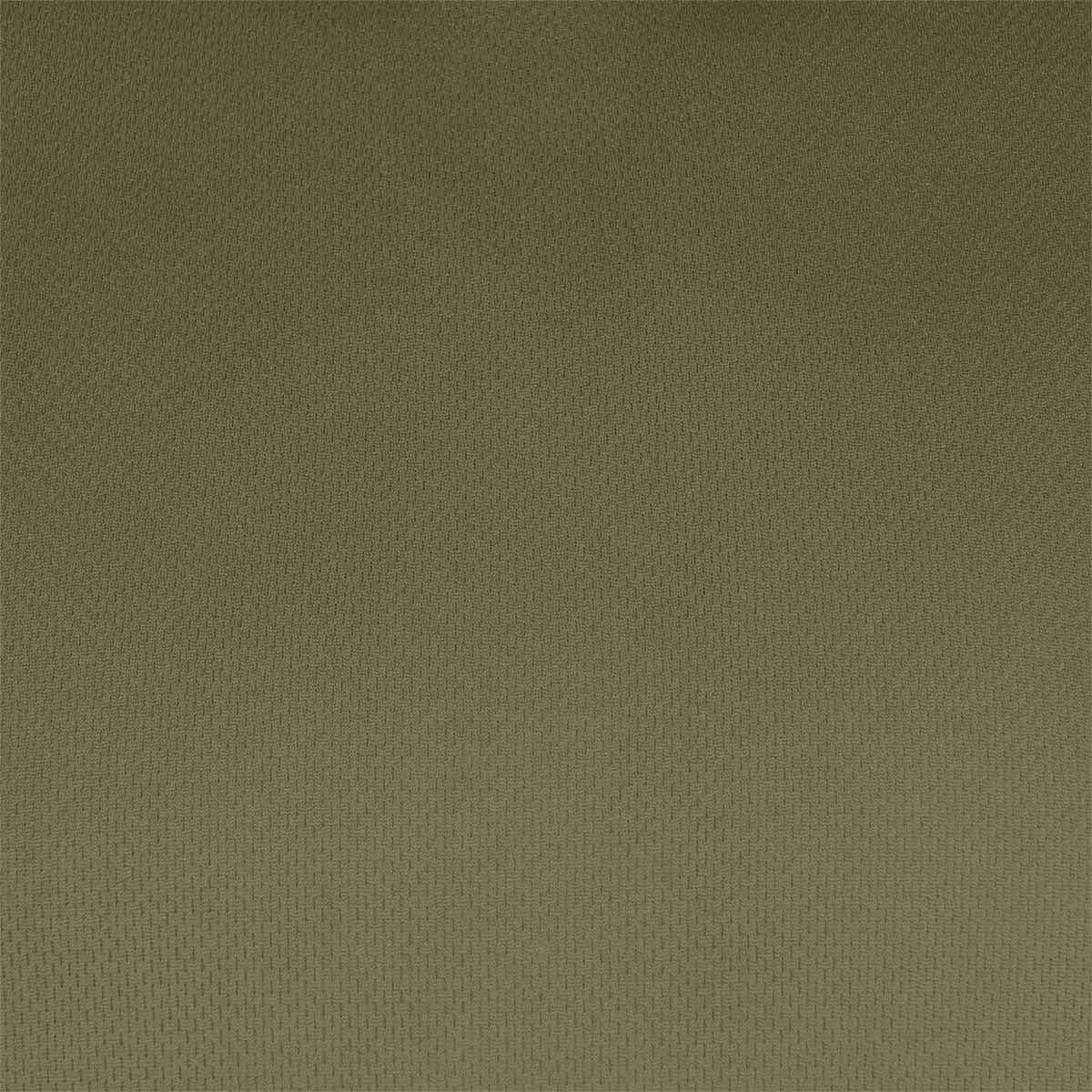 highlander quick dry moisture wicking material of green short sleeved tshirt