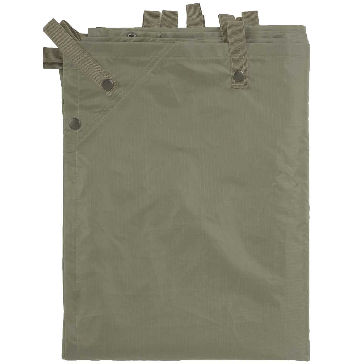 highlander basha shelter ranger green