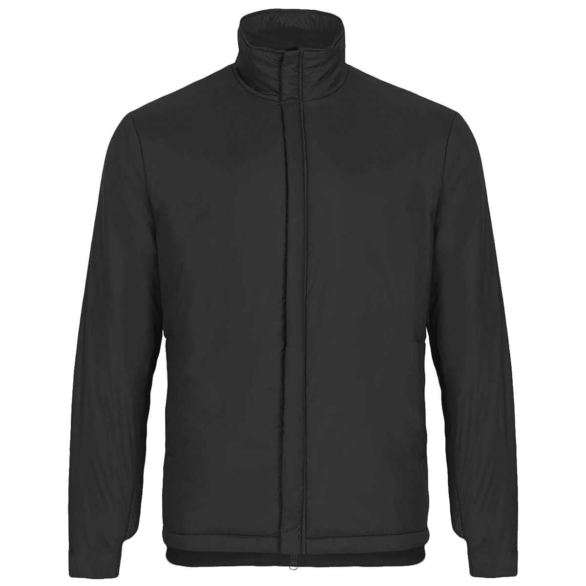 highlander rayder tactical lightweight insulated jacket black