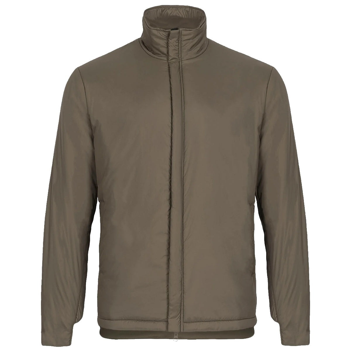 highlander rayder tactical lightweight insulated jacket ranger green