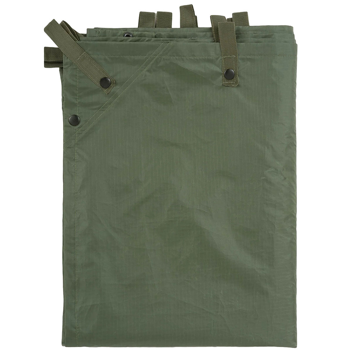 highlander xl tarp shelter olive green