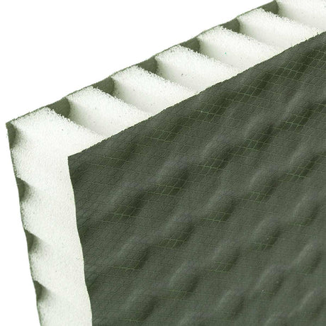 inner core of multimat mod nato 35 s self inflating camping mattress