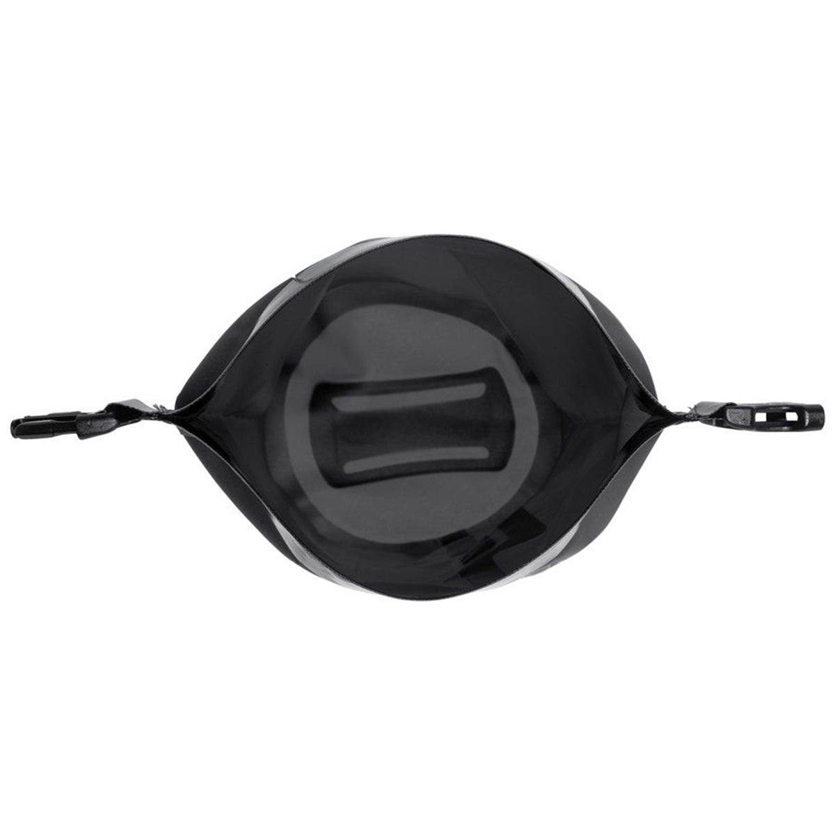 inner of roll top closure ortlieb ps10 ultra light dry bag